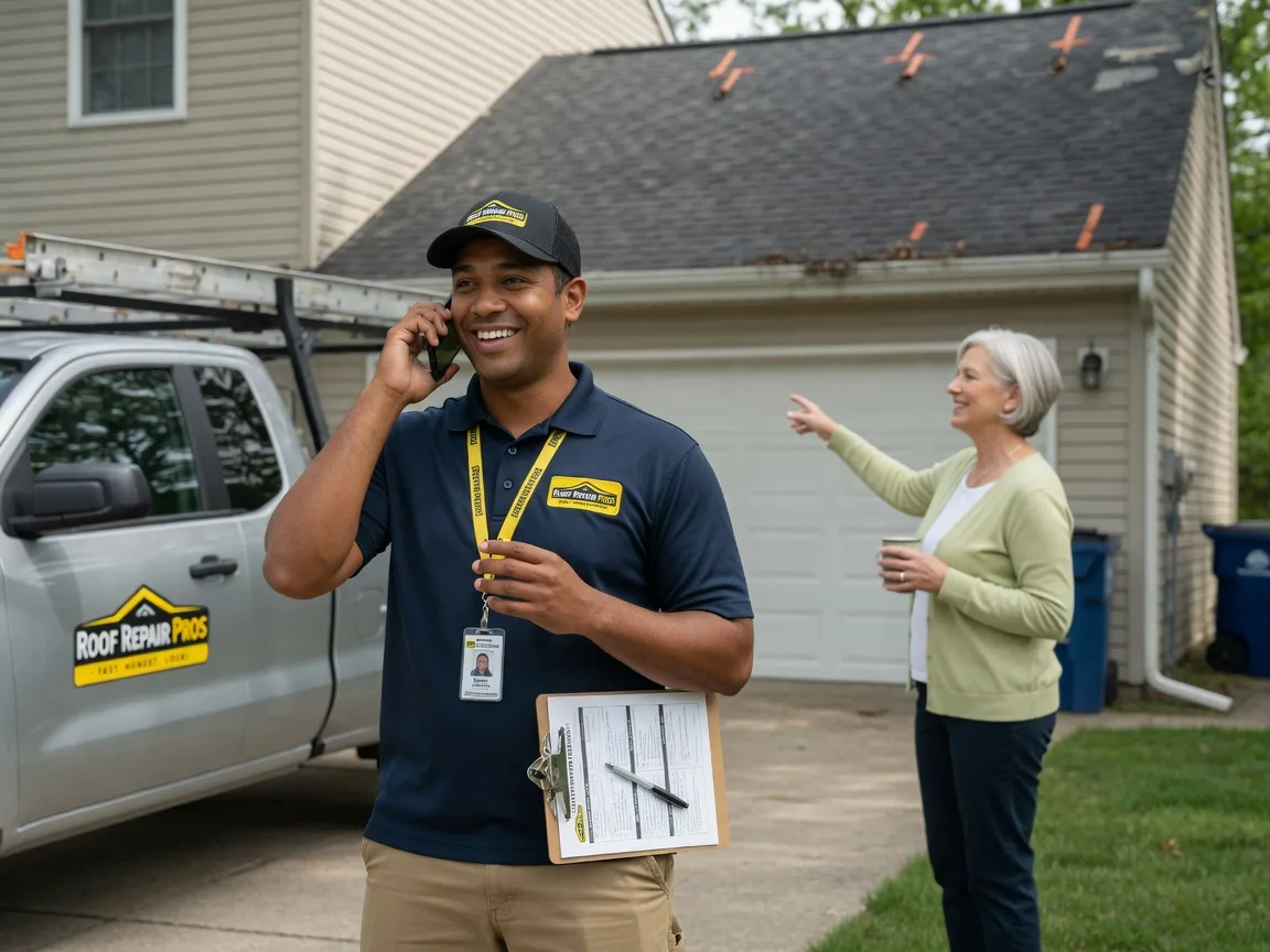 Roof Repair Fruithurst, AL FAQs